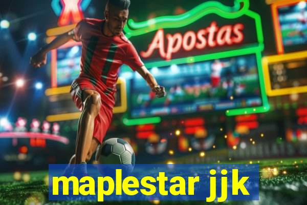 maplestar jjk